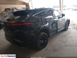 Toyota Venza 2024 2