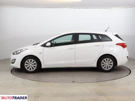 Hyundai i30 2016 1.6 108 KM