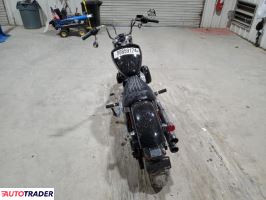 Harley-Davidson Softail 2023