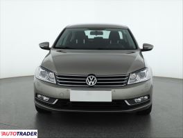 Volkswagen Passat 2014 1.4 120 KM