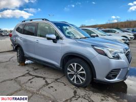 Subaru Forester 2023 2