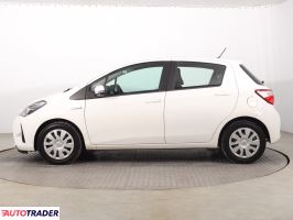 Toyota Yaris 2020 1.5 99 KM