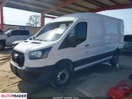 Ford Transit 2021 3