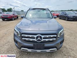 Mercedes CL 2020 2