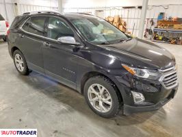 Chevrolet Equinox 2020 1