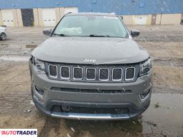 Jeep Compass 2021 2