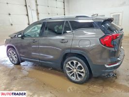 GMC Terrain 2020 2