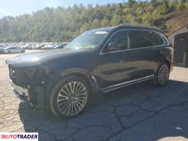 BMW Pozostałe 2019 3