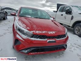 Kia Pozostałe 2024 2