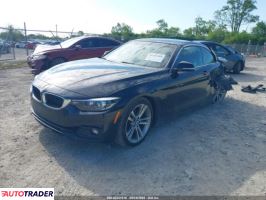 BMW 430 2019 2 BMW 430 2019 2