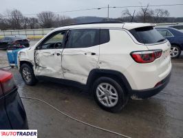 Jeep Compass 2020 2