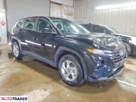 Hyundai Tucson 2024 2