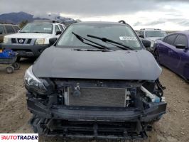 Subaru Pozostałe 2019 2 Subaru Pozostałe 2019 2