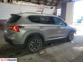Hyundai Santa Fe 2023 1