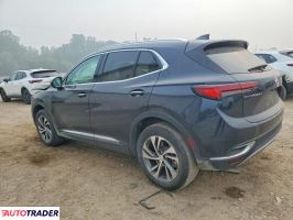 Buick Pozostałe 2021 2