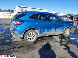 Ford Escape 2020 1