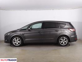 Ford S-Max 2016 2.0 177 KM