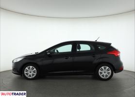 Ford Focus 2015 1.0 99 KM