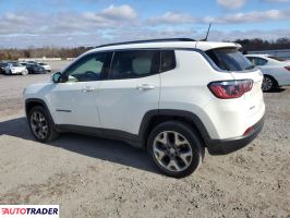 Jeep Compass 2020 2