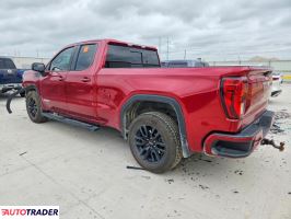 GMC Sierra 2020 2