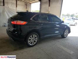 Ford Edge 2022 2
