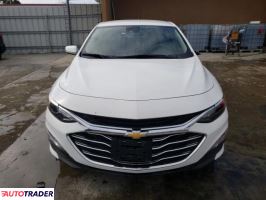 Chevrolet Malibu 2023 1