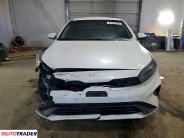 Kia Pozostałe 2024 2