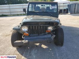 Jeep Wrangler 2022 4 Jeep Wrangler 2022 4