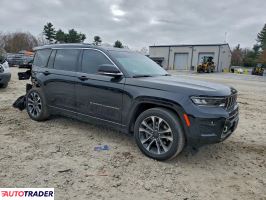 Jeep Cherokee 2023 3