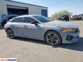 Kia Pozostałe 2021 1