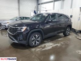 Volkswagen Atlas 2024 2