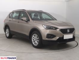 Seat Tarraco - zobacz ofertę