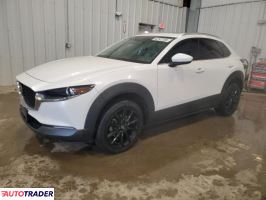 Mazda CX-30 2021 2