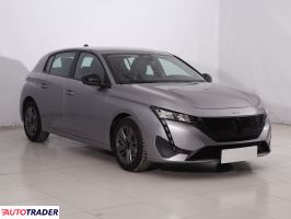 Peugeot 308 2022 1.2 128 KM