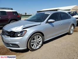 Volkswagen Passat - zobacz ofertę Volkswagen Passat - zobacz ofertę