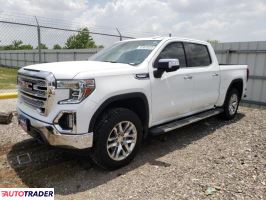 GMC Sierra 2021 5