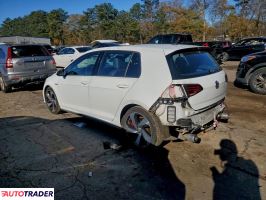 Volkswagen Golf 2020 2