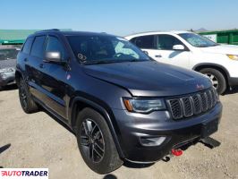 Jeep Grand Cherokee 2017 5 Jeep Grand Cherokee 2017 5