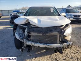 Chevrolet Equinox 2020 1