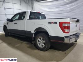 Ford Pozostałe 2021 3 Ford Pozostałe 2021 3