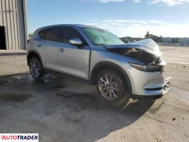 Mazda CX-5 2019 2