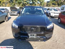 Volvo XC90 2021 2