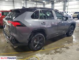 Toyota Pozostałe 2020 2 Toyota Pozostałe 2020 2