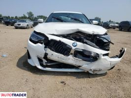 BMW Pozostałe 2025 2 BMW Pozostałe 2025 2