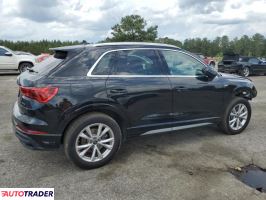 Audi Q3 2023 2