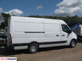 Renault Master 2014 2.3 Renault Master 2014 2.3