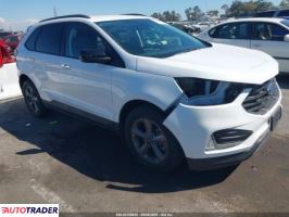 Ford Edge 2023 2 Ford Edge 2023 2