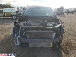 Chevrolet Trax 2024 1