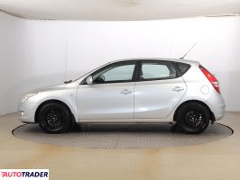 Hyundai i30 2008 1.4 107 KM