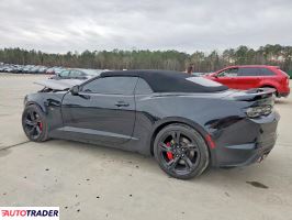 Chevrolet Camaro 2020 6
